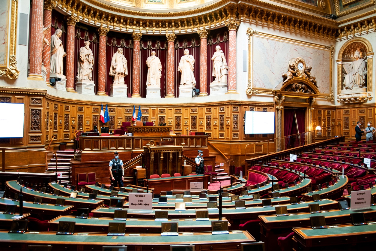 PLFSS : Le Sénat adopte un amendement qui exclut l’audioprothèse de l’article 31