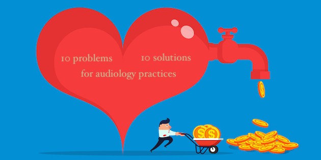 10 solutions pour 10 problèmes courants de pratique auditive