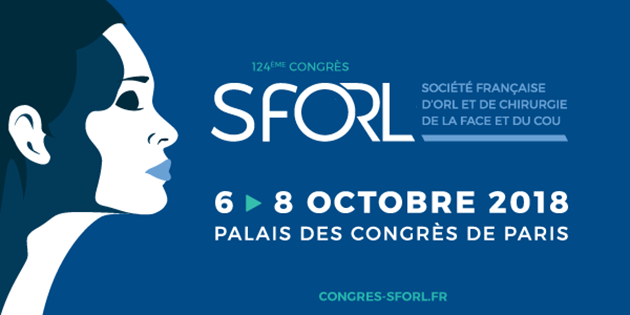 Congrès SFORL : demandez le programme ! Congrès SFORL : demandez le programme !