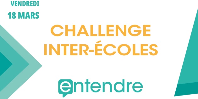 Le challenge inter-écoles Entendre aura bien lieu pendant le Congrès des audioprothésistes Le challenge inter-écoles Entendre aura bien lieu pendant le Congrès des audioprothésistes