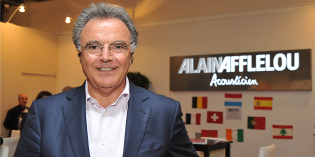 Alain Afflelou Acousticien présente son offre Win-Win Audio Alain Afflelou Acousticien présente son offre Win-Win Audio