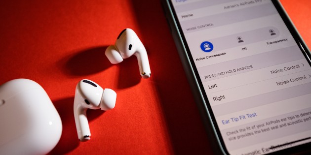 Apple à l’assaut du marché des aides auditives dès 2022 avec ses nouveaux AirPods ?