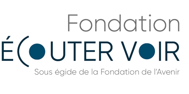 La Fondation Écouter Voir lance un appel à projets de recherche médicale en optique et audition