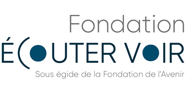 La Fondation Écouter Voir lance un appel à projets de recherche médicale en optique et audition La Fondation Écouter Voir lance un appel à projets de recherche médicale en optique et audition