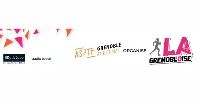 Audio 2000 devient partenaire de l’événement solidaire LA Grenobloise 2022