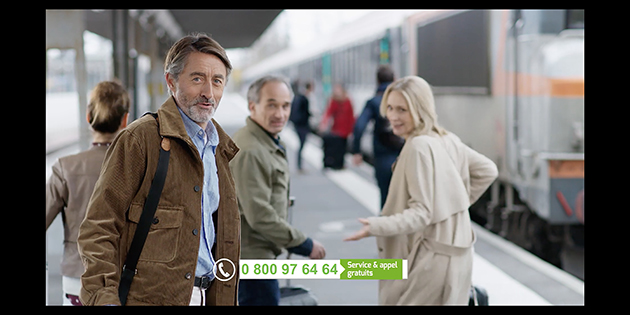 Audition Conseil relance sa campagne de pub TV