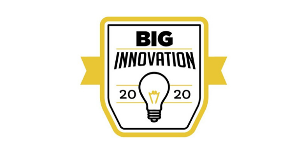 ReSound vainqueur d’un Big Innovation Award 2020