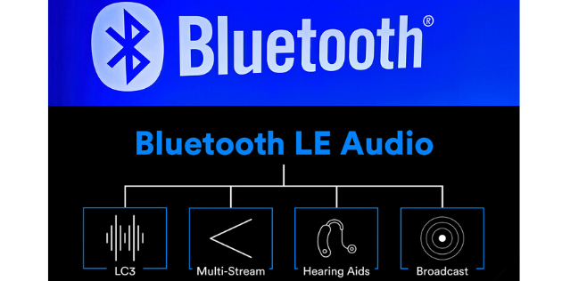 Bluetooth LE Audio : une nouvelle norme d’audio sans fil qui améliorera le fonctionnement des aides auditives