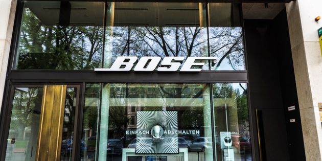 Bose va-t-il fermer sa division aides auditives ?