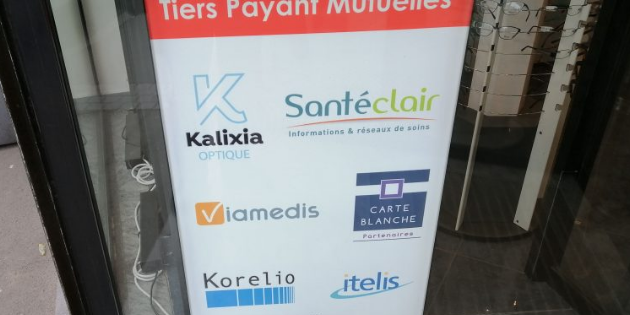 Réseaux de soins : la Commission d’examen des pratiques commerciales rend un avis jugé décevant par le SDA
