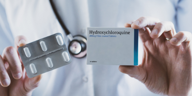 L’AAA prévient de l’ototoxicité potentielle des dérivés de la quinine L’AAA prévient de l’ototoxicité potentielle des dérivés de la quinine