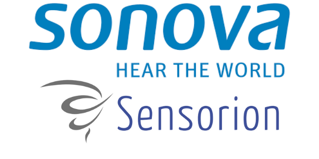 Sensorion et Sonova signent une collaboration de recherche stratégique