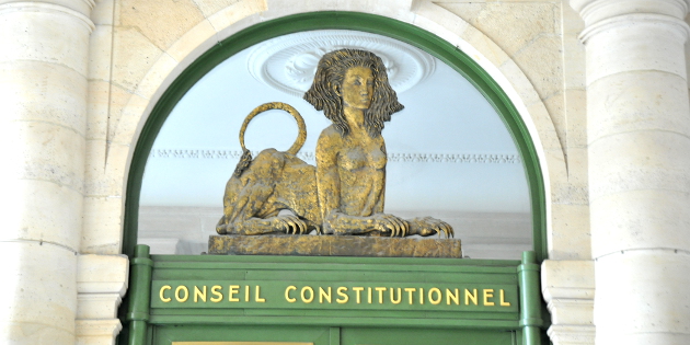 Le Conseil Constitutionnel n’autorise pas le tiers payant généralisé