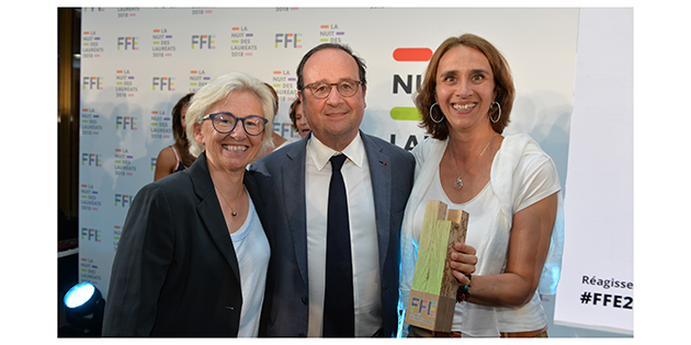 AuditionSolidarité lauréate du prix de la Fondation de François Hollande, La France s’engage  !