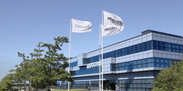 Demant annonce son intention de céder Oticon Medical à Cochlear