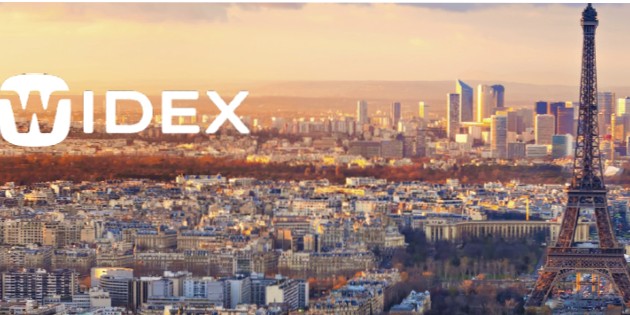 Widex France déménage et pose ses valises en plein cœur de Paris