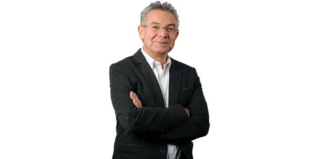 Départ à la retraite de Jean-Philippe Rollier, pilier de l’équipe commerciale de Phonak Départ à la retraite de Jean-Philippe Rollier, pilier de l’équipe commerciale de Phonak