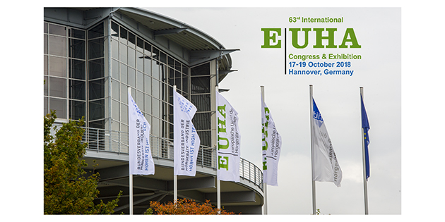 Le 63e Congrès de l’EUHA ouvre ses portes dans quelques semaines à Hanovre