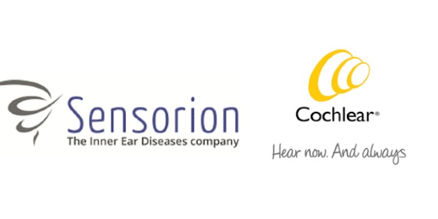Sensorion et Cochlear débutent un premier essai clinique et associent médicament et implants cochléaires