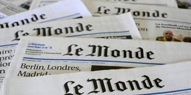 Le Monde publie une étude sur les dégâts des sons compressés