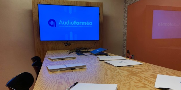 Audioforméa donne un avant-goût des formations du congrès des audioprothésistes