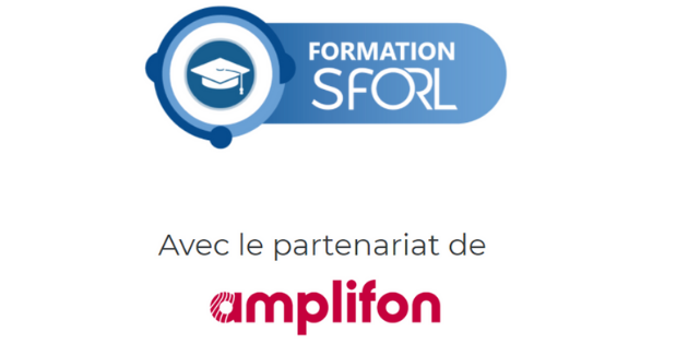 La SFORL et Amplifon lance un programme de formation en présentielle