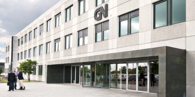 GN ReSound annonce un chiffre d’affaires en hausse de 16 % en 2015