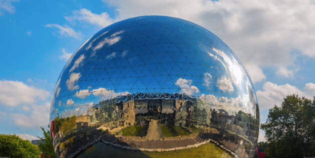 EPU 2017 : Le Futur s’invite à la cité des Sciences