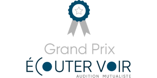 3e édition du Grand Prix de la Fondation Écouter Voir
