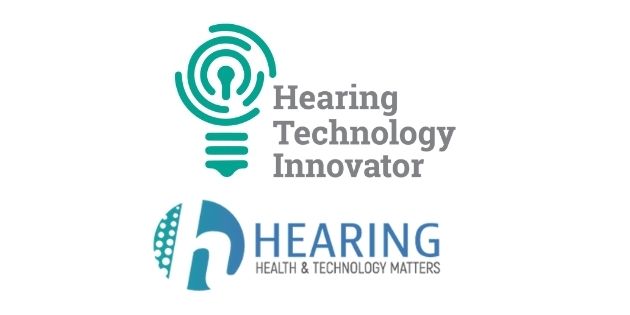Les vainqueurs des Hearing Technology Innovator Awards 2021 dévoilés