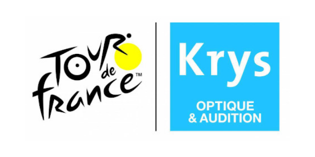 Krys sensibilise sur l’audition pendant le Tour de France 2021