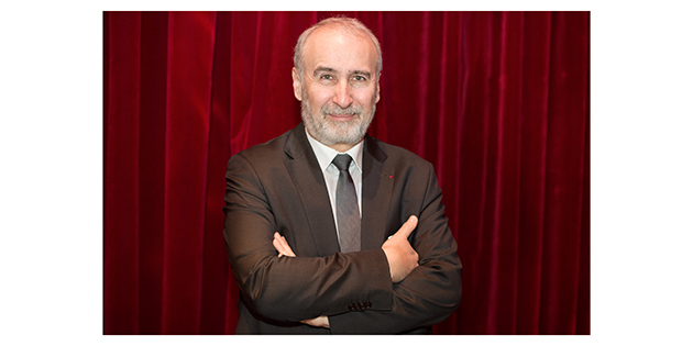 Le Pr Lionel Collet quittera le cabinet d’Agnès Buzyn le 1er mars Le Pr Lionel Collet quittera le cabinet d’Agnès Buzyn le 1er mars