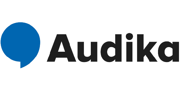 Audika renouvelle son identité visuelle Audika renouvelle son identité visuelle