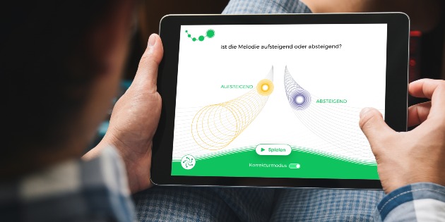 L’application Meludia devient accessible gratuitement pour les professionnels de l’audition