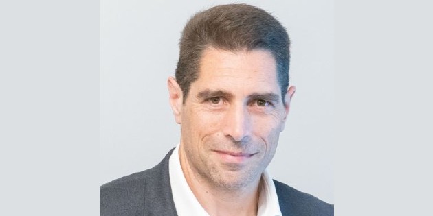 Sonova France présente son nouveau Directeur Général Sonova France présente son nouveau Directeur Général