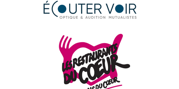 L’opération « Les Jours Solidaires » d’Écouter Voir récolte 350 000 repas pour les Restos du Cœur