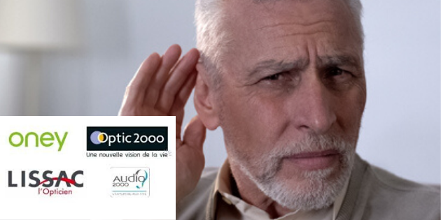 De nouvelles solutions de financement pour le groupement Optic 2000 avec la banque Oney De nouvelles solutions de financement pour le groupement Optic 2000 avec la banque Oney