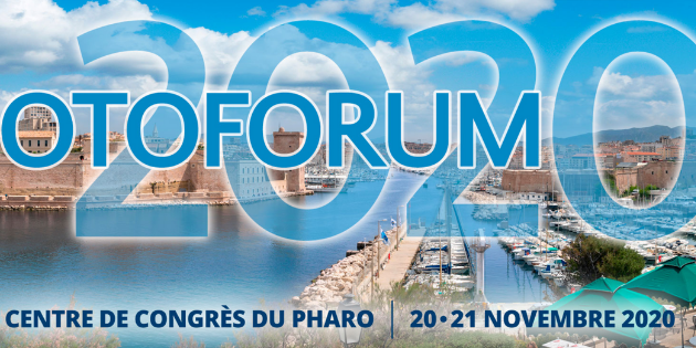 Le 11e Otoforum se déroulera à Marseille