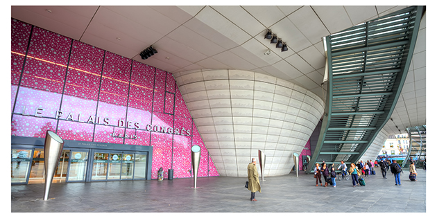 Le Congrès des audioprothésistes commence demain !