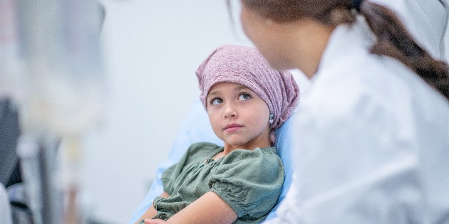Les enfants traités avec l’anticancéreux cisplatine souffrent d’une perte auditive permanente selon une étude
