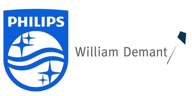 Le groupe William Demant noue un partenariat avec Philips