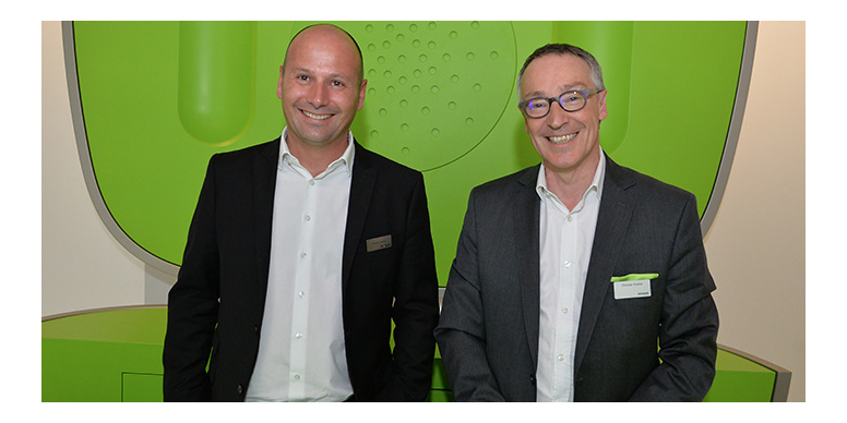 Prix des stands 2017 : Phonak décroche la première place !