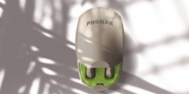 Phonak accompagne le lancement de sa nouvelle plateforme Paradise par une importante campagne média