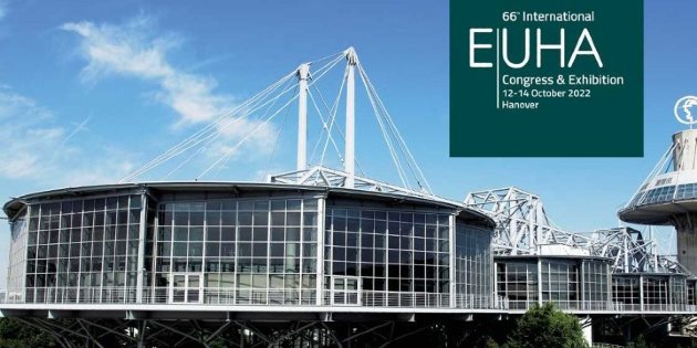 EUHA 2022 : le programme du congrès disponible