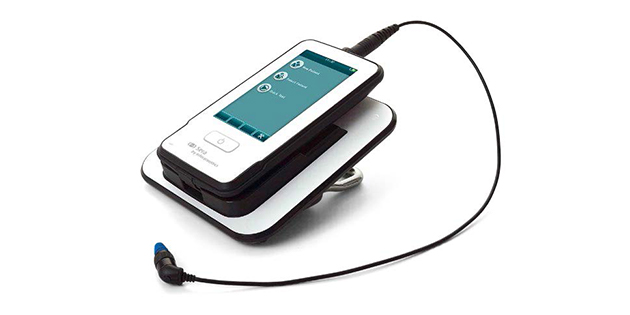 Sera, le nouvel audiomètre d’Interacoustics pour le dépistage néonatal Sera, le nouvel audiomètre d’Interacoustics pour le dépistage néonatal