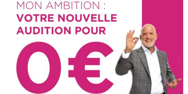 VivaSon communique sur le 0€ à charge VivaSon communique sur le 0€ à charge
