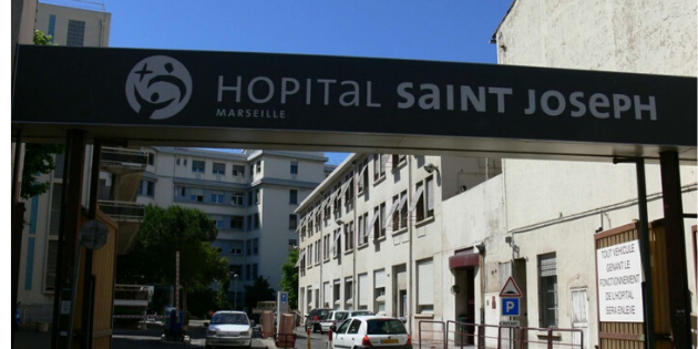 Journée de l’audition : l’hôpital Paris Saint-Joseph mobilisé