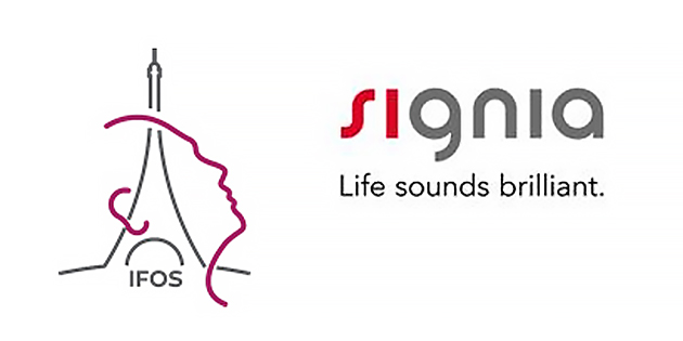 Signia organise un symposium sur les acouphènes à l’IFOS Signia organise un symposium sur les acouphènes à l’IFOS