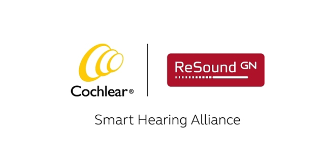 Le partenariat entre Cochlear et GN Hearing se renforce