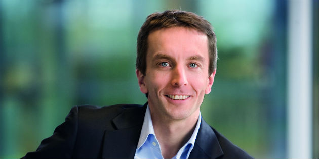 Søren Nielsen devient p.-d. g. du groupe William Demant Søren Nielsen devient p.-d. g. du groupe William Demant